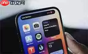适配iPhone14pro系列灵动岛的软件有哪些