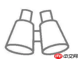 qq画图红包双筒望远镜怎么画？QQ画图红包所有图案画法汇总