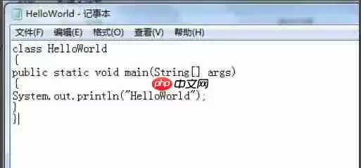 jdk1.7如何不用配置classpath? jdk1.7不用配置classpath方法分享