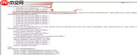 AE 怎么切换中文？英文切换中文方法分享
