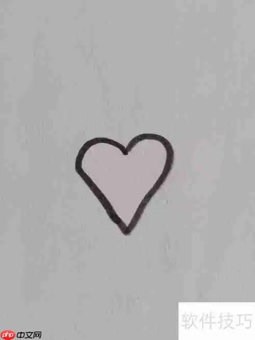 如何快速掌握天鹅简笔画技巧？