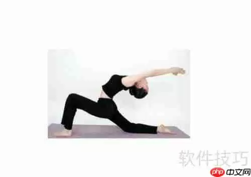 健身健美:打造完美体型的科学方法