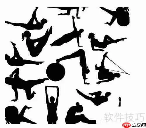 健身健美:打造完美体型的科学方法