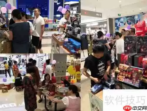 动漫连锁店售后服务策略