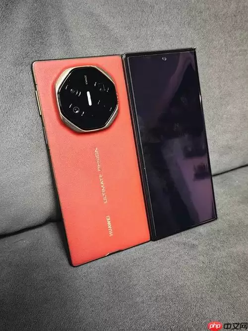 华为手机怎么分屏 华为手机分屏操作步骤快速掌握