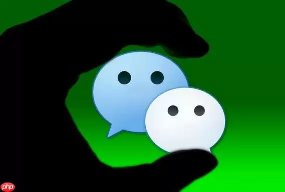 微信怎么设置头像挂件 微信头像装饰教程