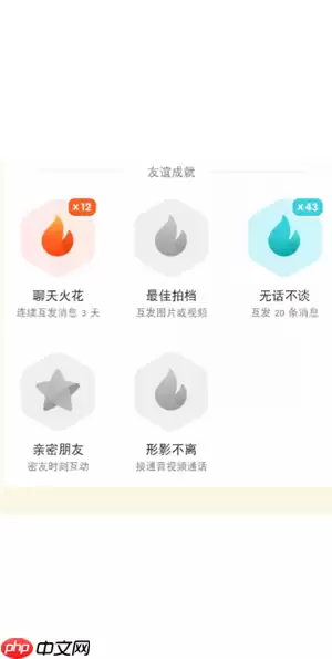 抖音删聊天记录影响火花吗 抖音删聊天记录火花会消失吗