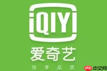 爱奇艺语言如何设置