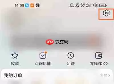 淘宝先用后付额度怎么查看