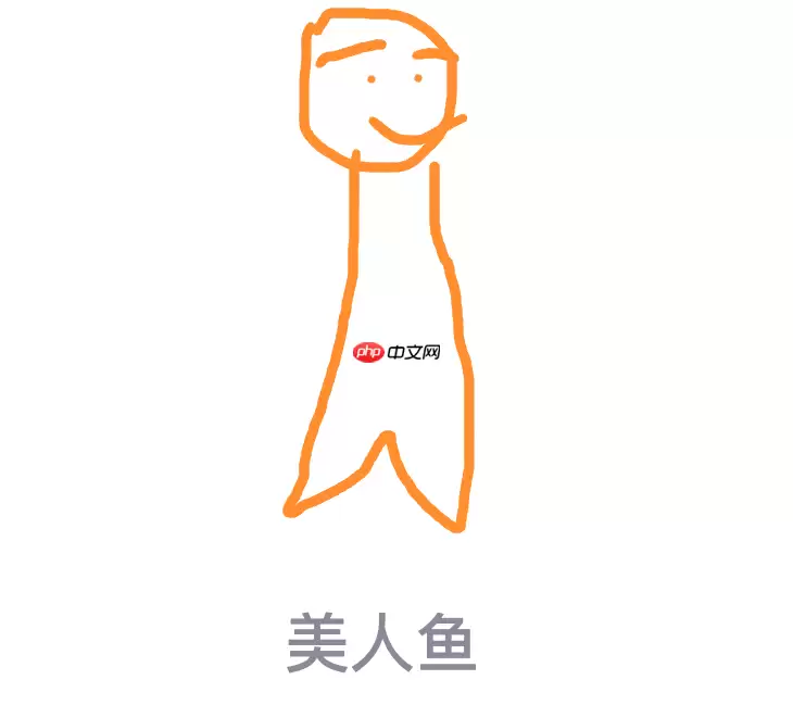 qq画图红包美人鱼怎么画？QQ画图红包所有图案画法汇总