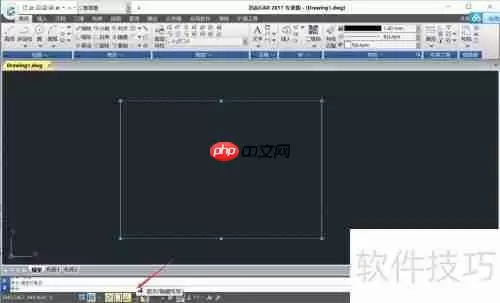 浩辰CAD线宽：显示与设置指南