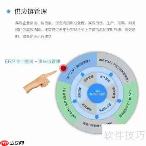 库存管理软件：高效管理库存的新选择