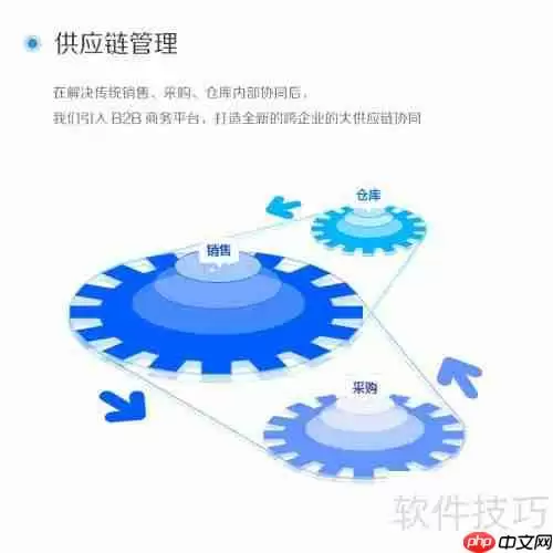 库存管理软件：高效管理库存的新选择