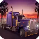 卡车世界遨游欧美