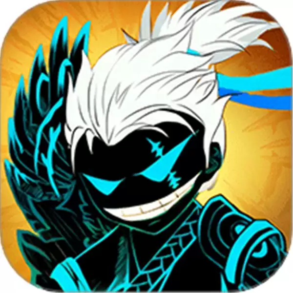 火柴人暗影传奇