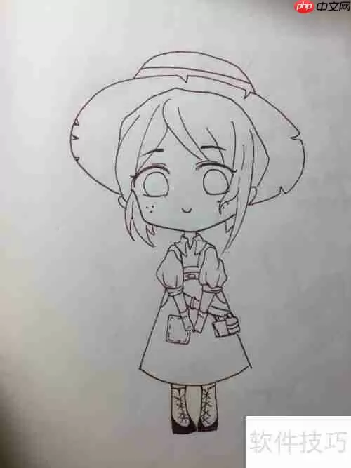 第五人格:艾玛伍兹的制作故事