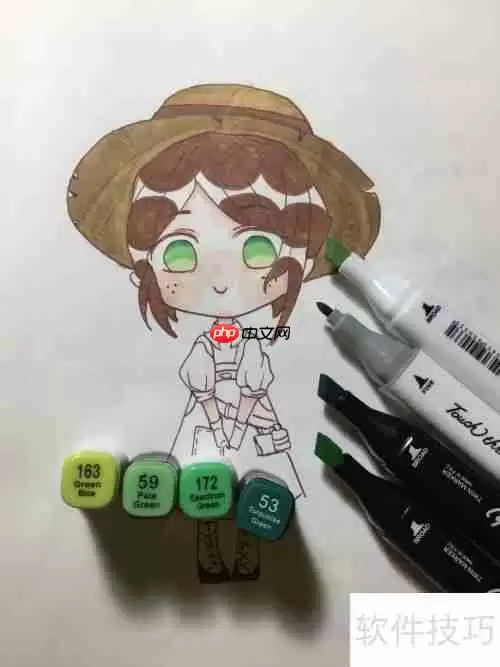 第五人格:艾玛伍兹的制作故事