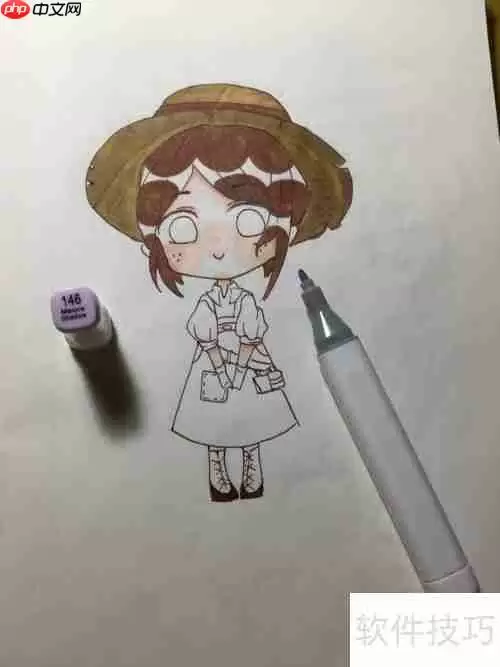 第五人格:艾玛伍兹的制作故事