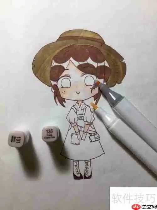 第五人格:艾玛伍兹的制作故事