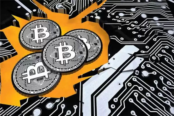 比特币到底是什么意思