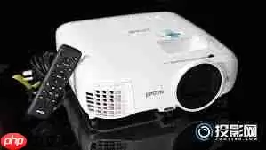 爱普生5800如何调整投影面积-爱普生5800怎样调节投影面积大小