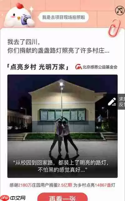 蚂蚁庄园小鸡什么时候回来