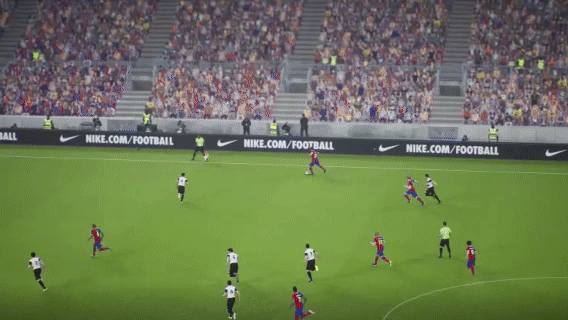 猎豹突击风驰电掣,蓝月终章铸就传奇!