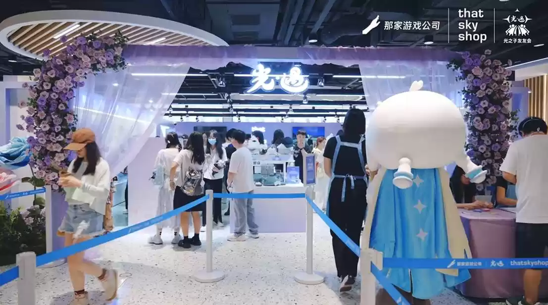 花与梦的邂逅：光之子友友会武汉站圆满落幕 共绘江城温暖图景