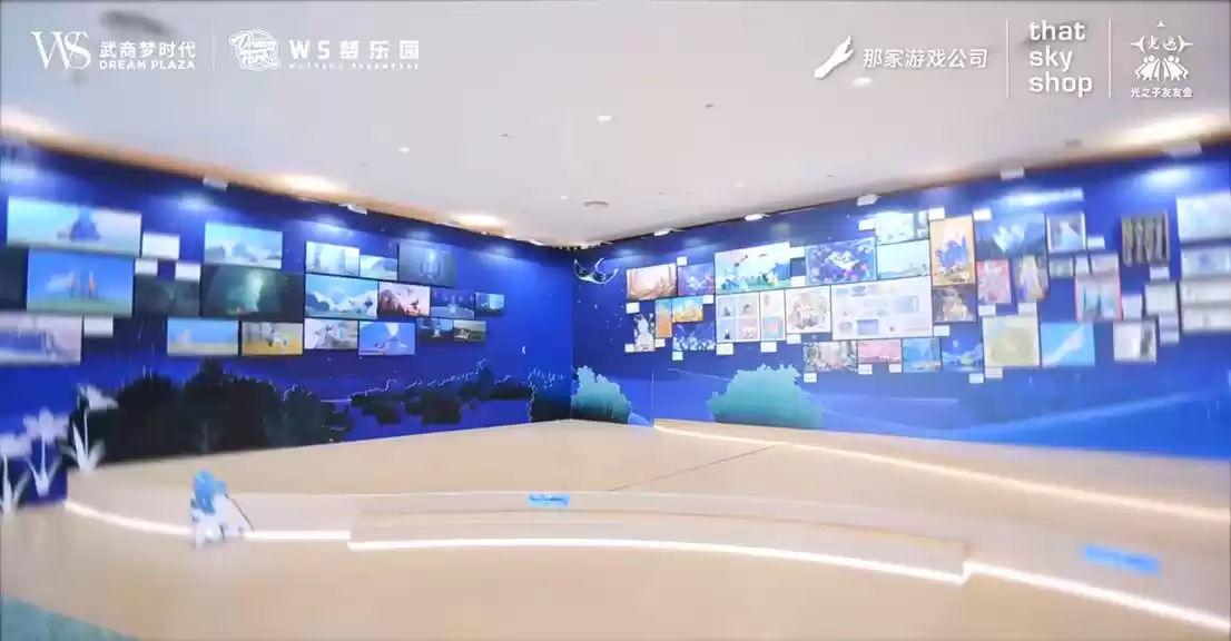 花与梦的邂逅：光之子友友会武汉站圆满落幕 共绘江城温暖图景