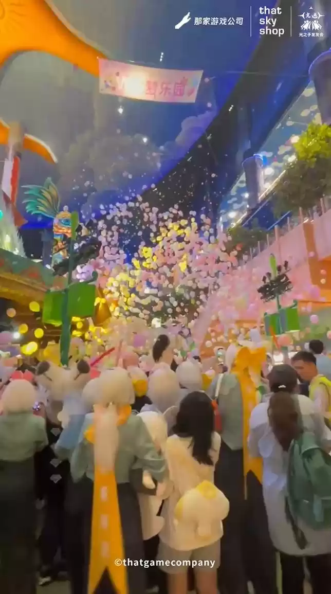 花与梦的邂逅：光之子友友会武汉站圆满落幕 共绘江城温暖图景