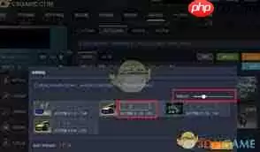 c5game如何卖东西