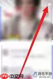 微信朋友圈如何发送实况照片