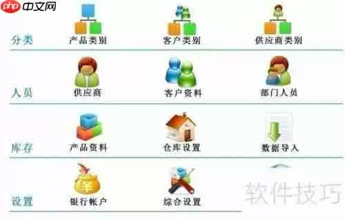 瓷砖店销售管理软件哪个好用?