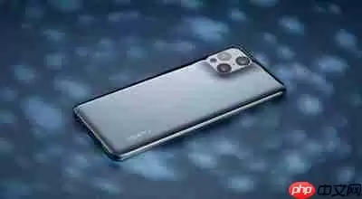 OPPO find x3Pro外观怎么样