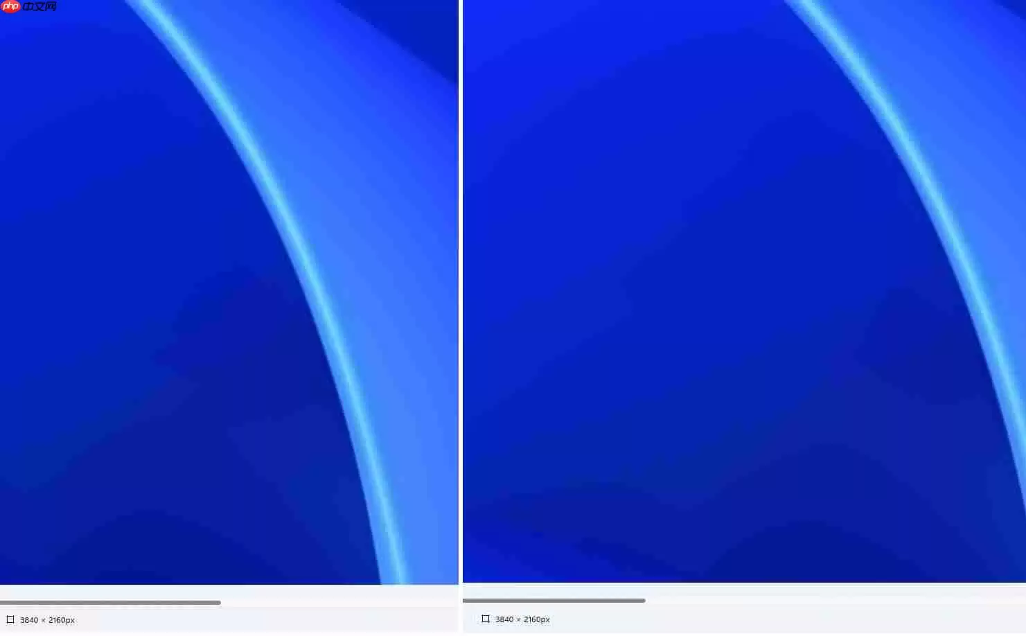 Win11 将整合压缩图像功能:不降分辨率,1MB 原图最低至 148KB