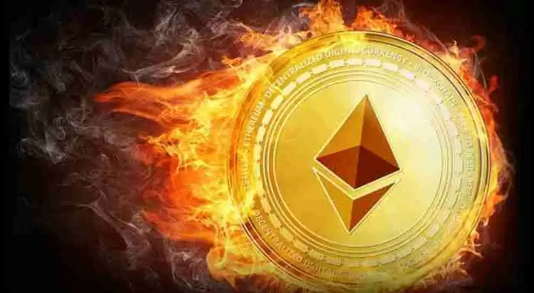 以太坊以后会归零吗？以太坊会减半吗？