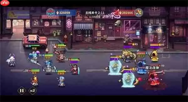 龙王大人开荒阵容玩法搭配分享