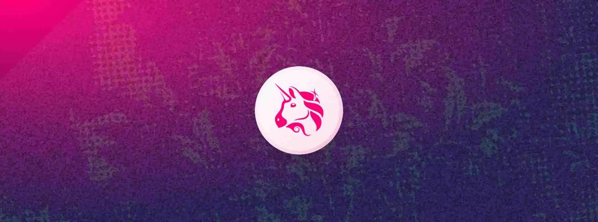 UNISWAP的UNI价格获得了吸引力