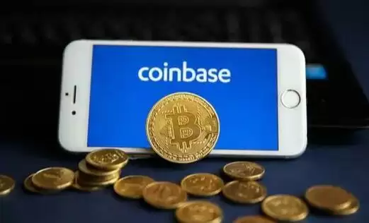 Coinbase Pro交易平台界面