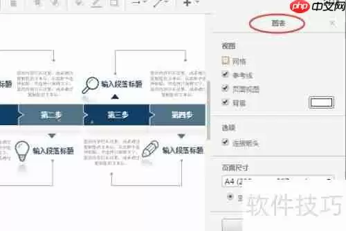 流程图的制作:快速上手指南
