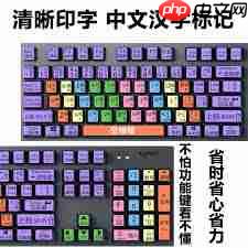 键盘无法打字怎么办