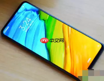 小米mix3手机透明壁纸如何开启 透明壁纸开启步骤分享