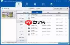 如何轻松观看WMV视频