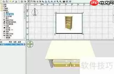 几款常用装修设计软件，助你打造理想家居！