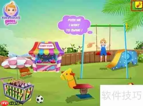 宝贝去看牙医游戏攻略：轻松通关秘籍