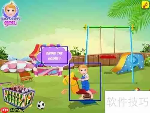 宝贝去看牙医游戏攻略：轻松通关秘籍