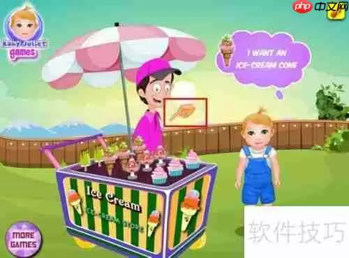 宝贝去看牙医游戏攻略：轻松通关秘籍