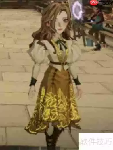 哈利波特魔法觉醒：艾玛套装价格解析