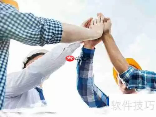 合同管理：从签订到履行的全流程指南