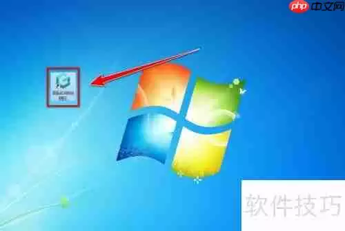 浩辰CAD看图王放大图纸的方法